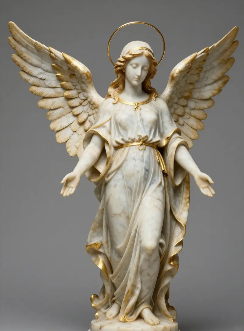 Seraphiel — The Herald